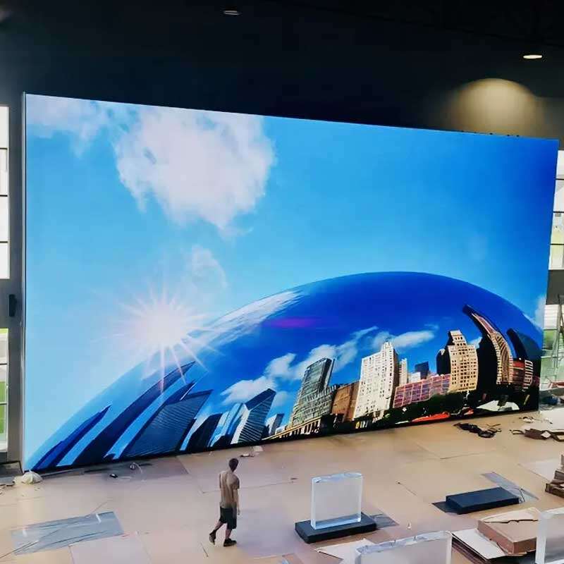 P3 Indoor LED Screen –  Pitch Pixel 3.076mm gallery 5