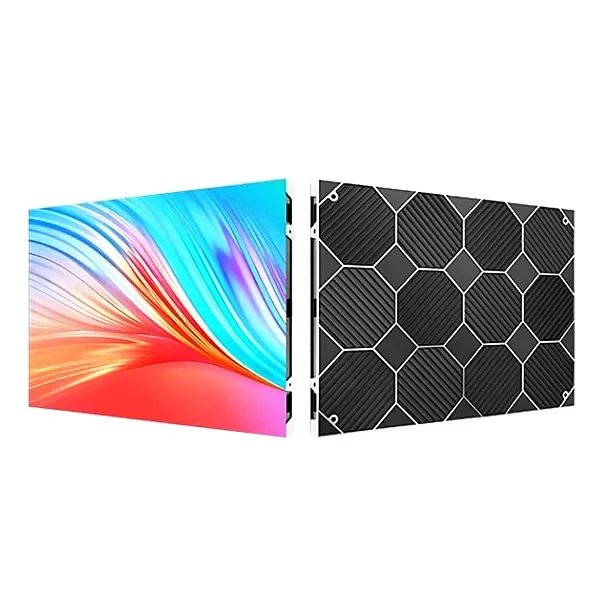 P3 Indoor LED Screen | 3.076mm Pixel Pitch HD Display