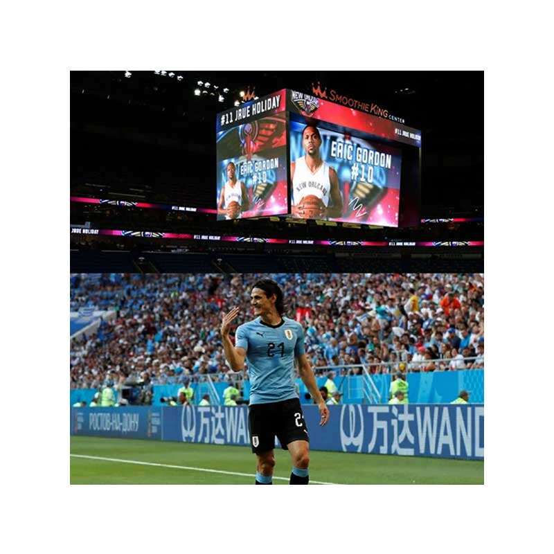 P6 Outdoor LED Screen for Outdoor Display gallery 5