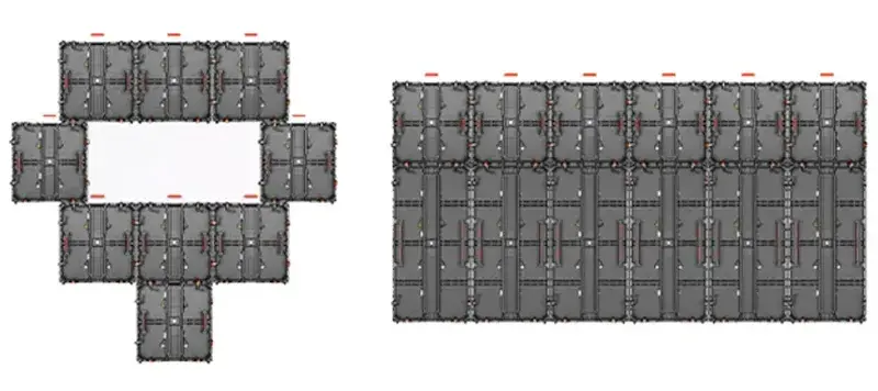 Seamless Splicing