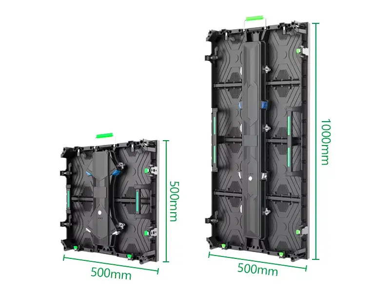 All-in-one Cabinet