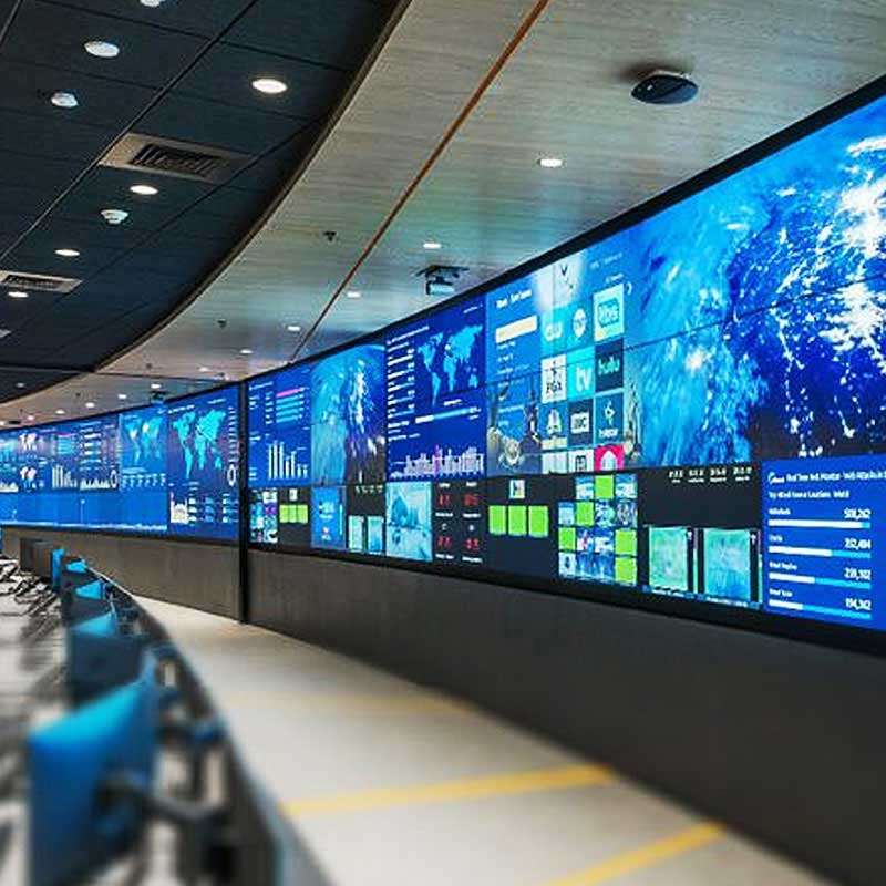 P2.5 Indoor LED Display – Small Pitch, High Brightness & Superior Clarity gallery 6