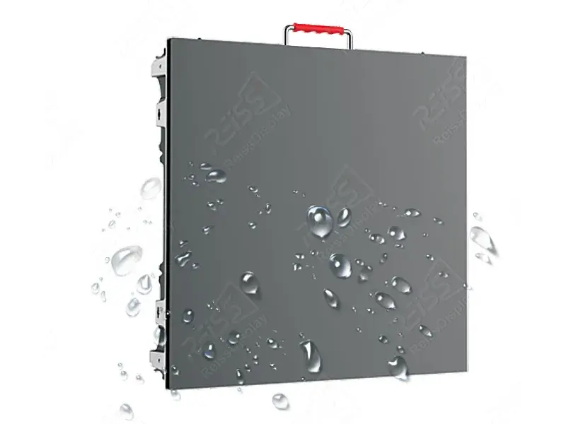 Outdoor High Protection