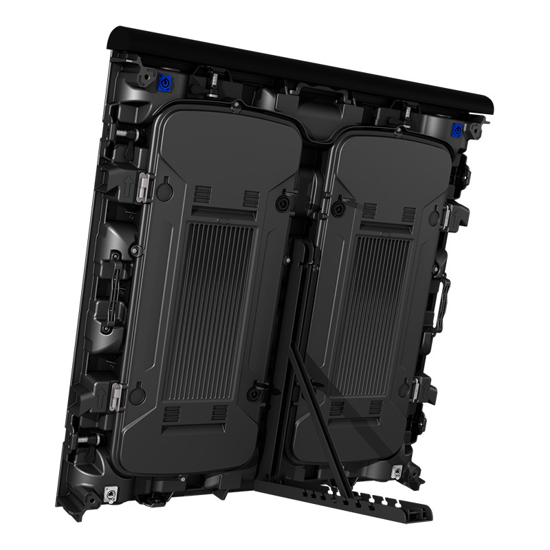 P6 Outdoor LED Screen for Outdoor Display gallery 3
