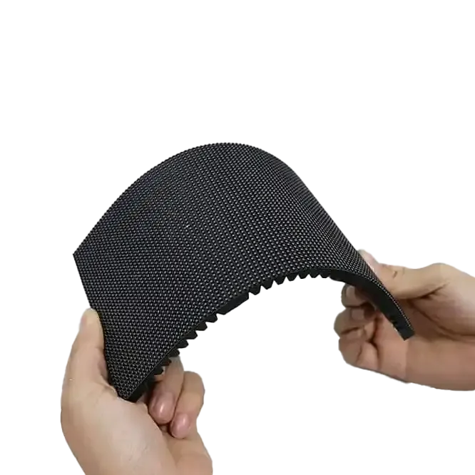Flexible LED Displays gallery 2