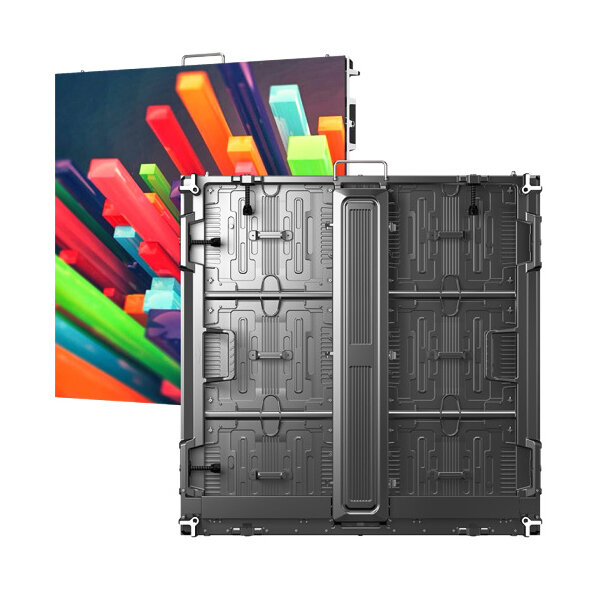Cabinet Features Feature Diagram