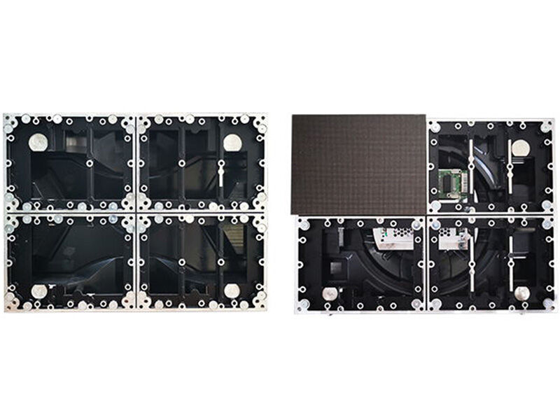 High-quality Modules Performance View