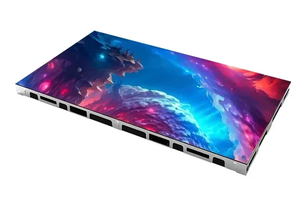 P0.6 Ultra-fine pitch indoor LED display gallery 3