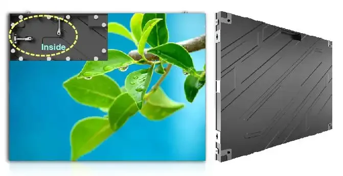 P2.5 Indoor LED Display – Small Pitch, High Brightness & Superior Clarity gallery 2