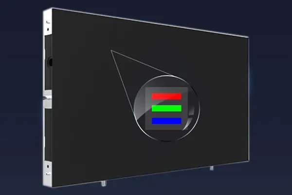 The MIP Series Products Have a Seven-layer Protection Feature Diagram