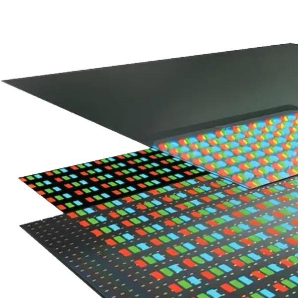 P0.6 Ultra-fine pitch indoor LED display gallery 2
