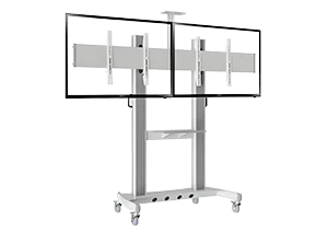 Mobile Trolley Installation