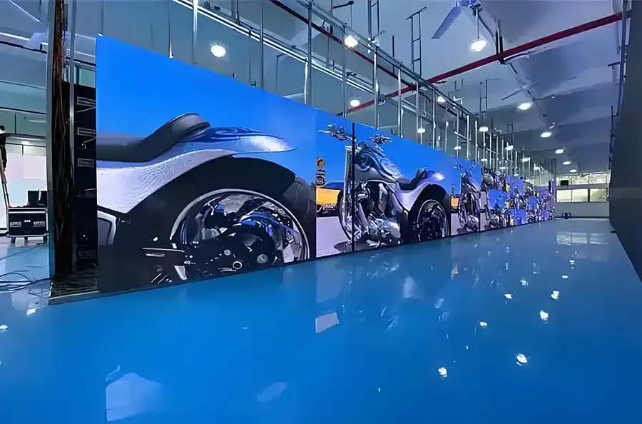 10+ Years of LED Engineering Expertise