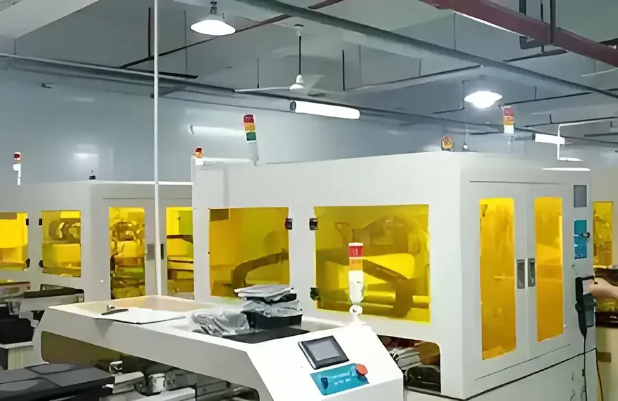 Direct Factory Manufacturing Advantage