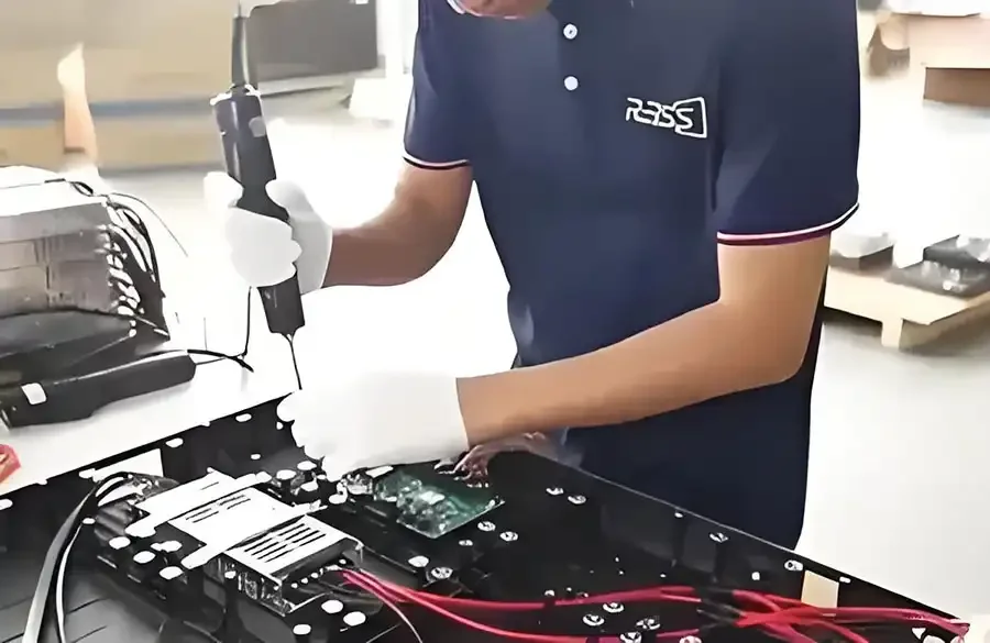 Proven Global Project Experience