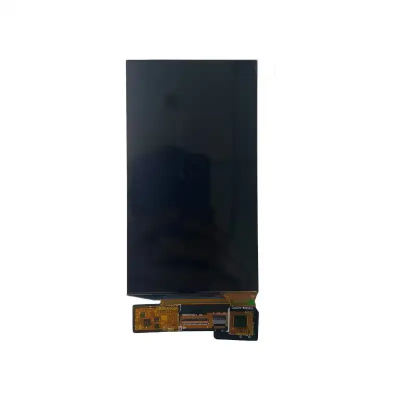 5.0 Inch AMOLED Display Module 720x1280 Touch & MIPI Interface gallery 2