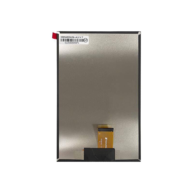 8″ TFT LCD Display, 800×1280, MIPI gallery 2