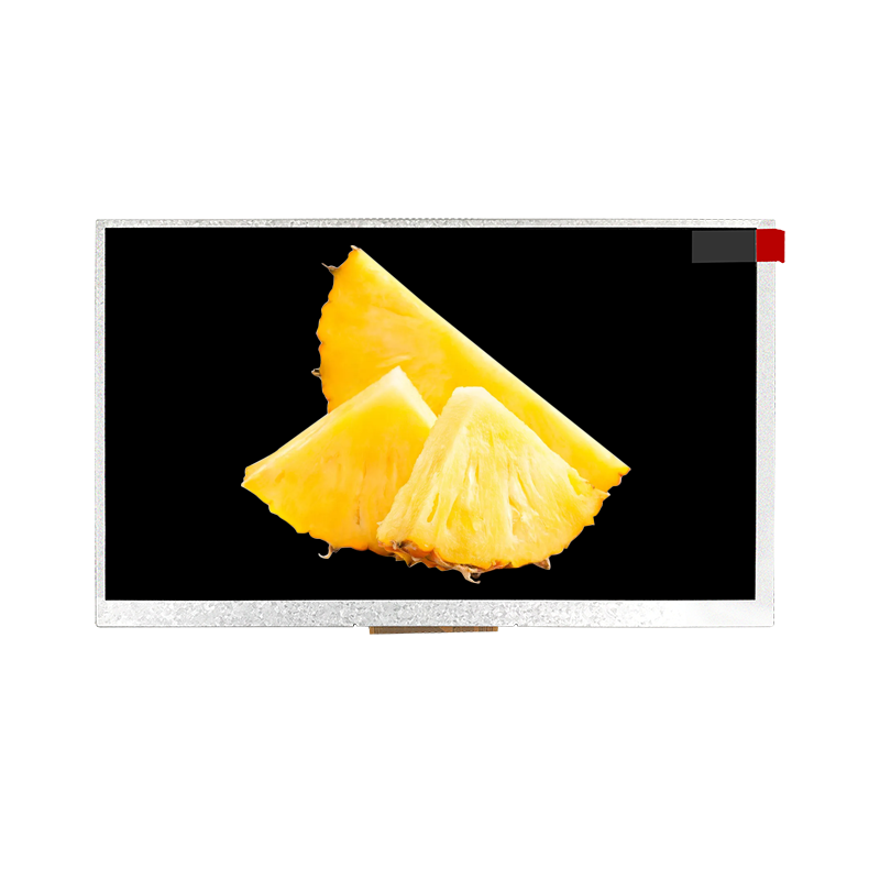 9.0″ TFT LCD Display, 1024×600, RGB gallery 4