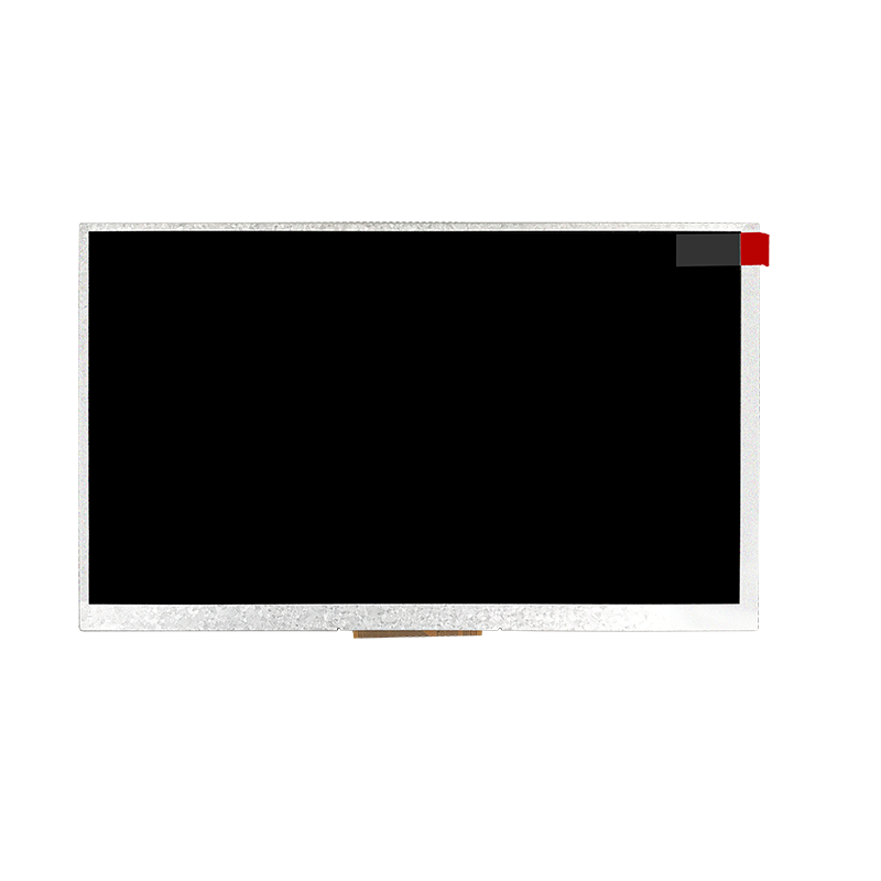 9.0″ TFT LCD Display, 1024×600, RGB gallery 3