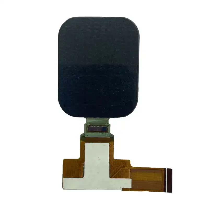 2.06 Inch AMOLED Module  410*502 MIPI/QSPI Interface gallery 4