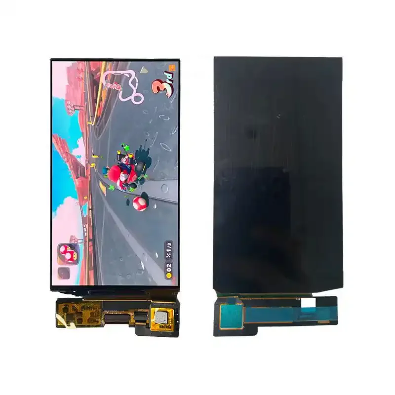 5.0 Inch AMOLED Display Module 720x1280 Touch & MIPI Interface gallery 5