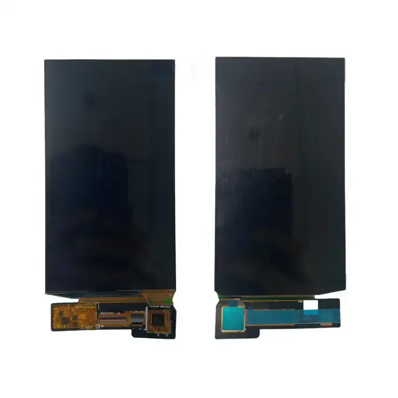 5.0 Inch AMOLED Display Module 720x1280 Touch & MIPI Interface gallery 4