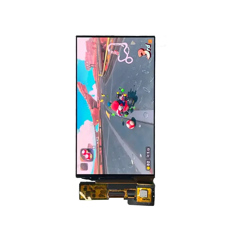 5.0 Inch AMOLED Display Module 720x1280 Touch & MIPI Interface gallery 6