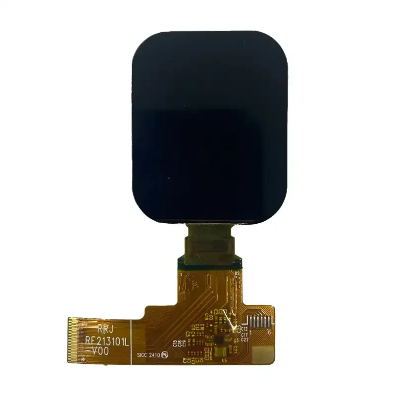 2.06 Inch AMOLED Module  410*502 MIPI/QSPI Interface gallery 3