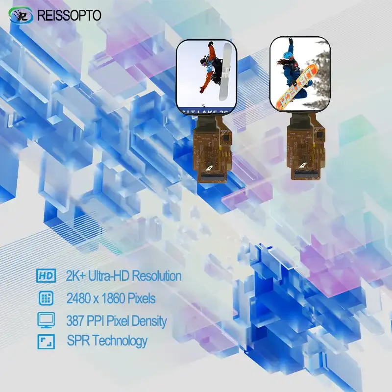 High-Resolution Visuals — 410x502 Pixel Density Feature Diagram
