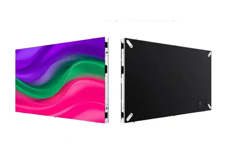P0.9375 Micro led screen indoor