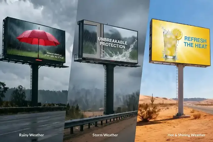 Severe Weather