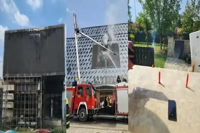 Fire Protection