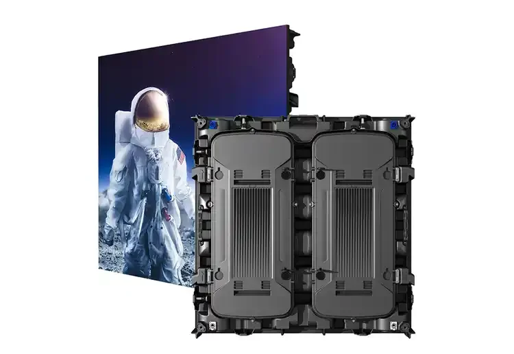 P6 Outdoor LED Screen | 6mm Pitch Advertising Display