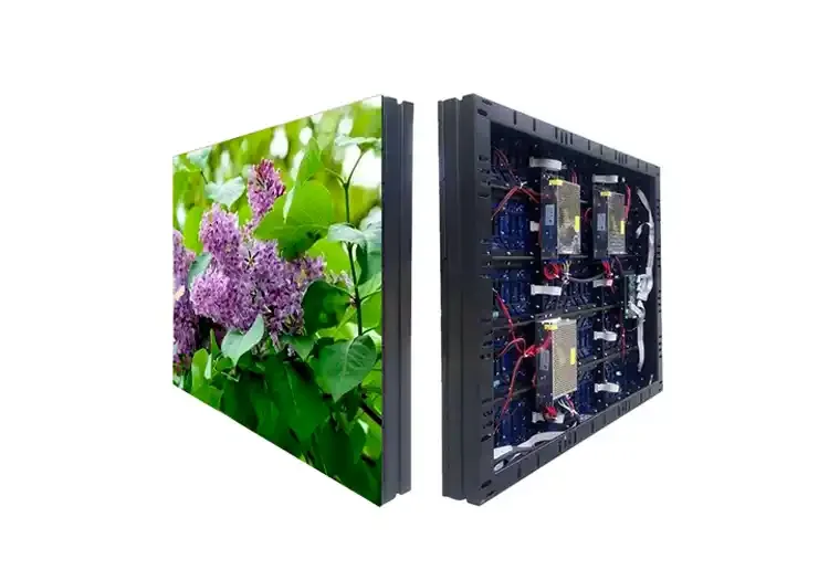 P5 indoor led screen Small pitch and high brightness