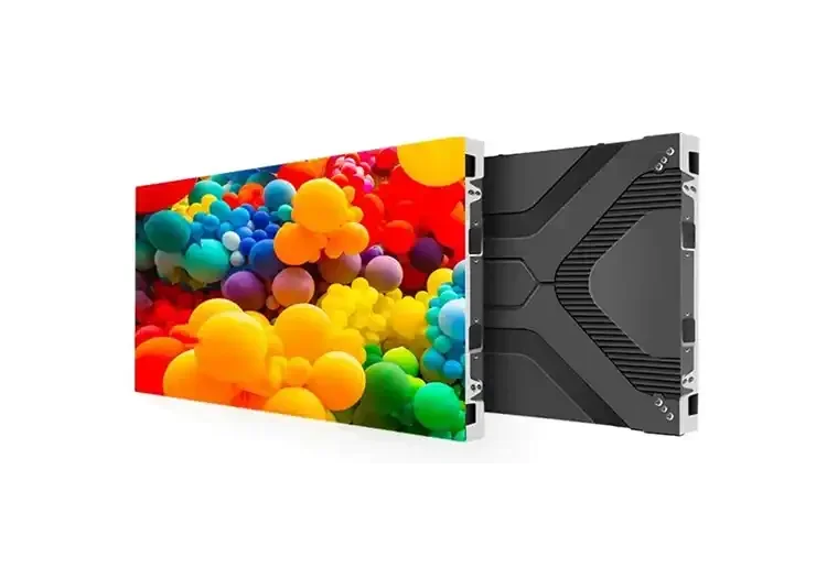 COB LED Display | Fine Pitch Indoor LED Video Wall