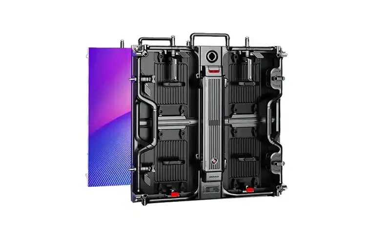 Rental Pantallas LED Screens product image