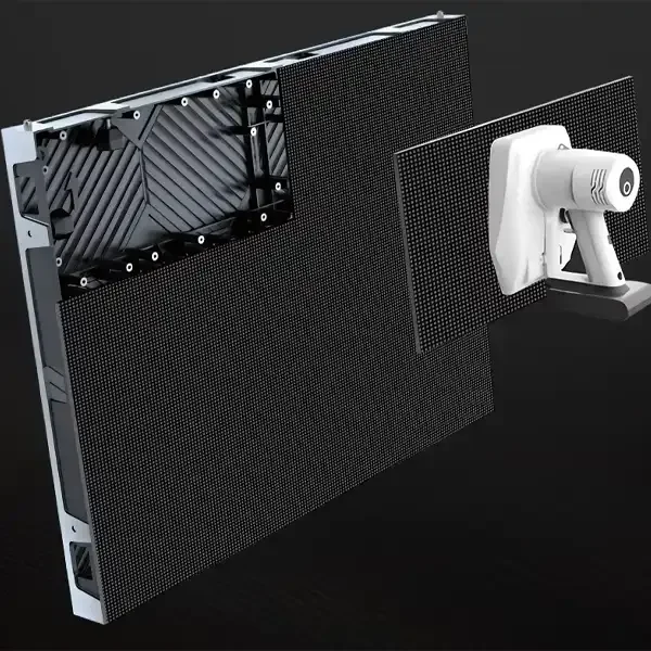 P3 Indoor LED Screen | 3.076mm Pixel Pitch HD Display gallery image 6