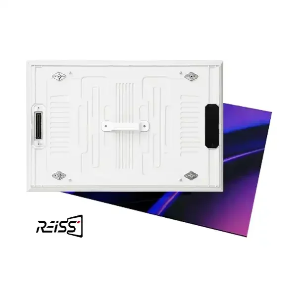 P5 Outdoor LED Screen | Outdoor Advertising Display gallery image 4