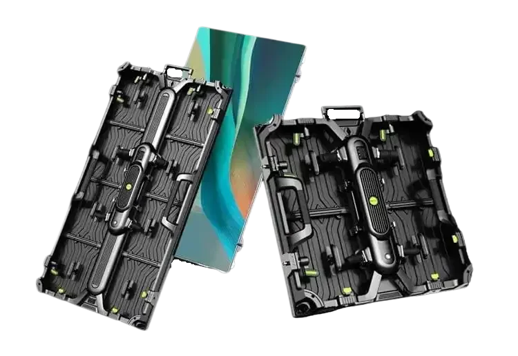 LED Wall for XR Stage | Virtual Production LED Screen