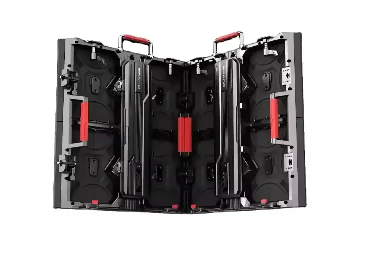 P1.5625 Fine Pitch Stage LED Display | Rental LED Screen gallery image 3
