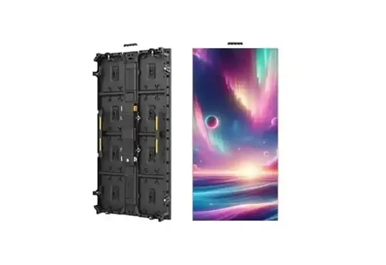 Rental LED Display | Stage & Event LED Screen Panel product image