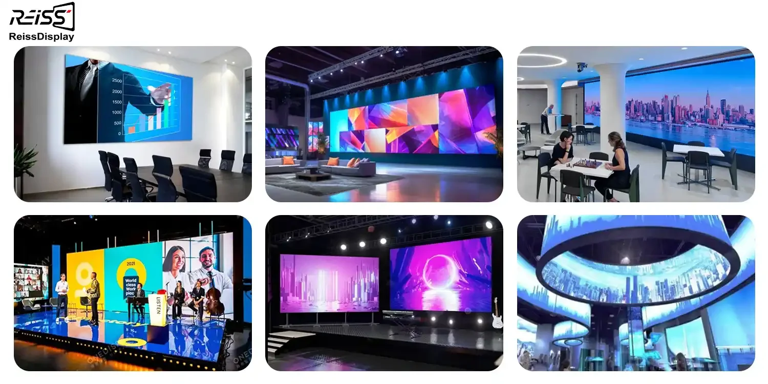 LED display