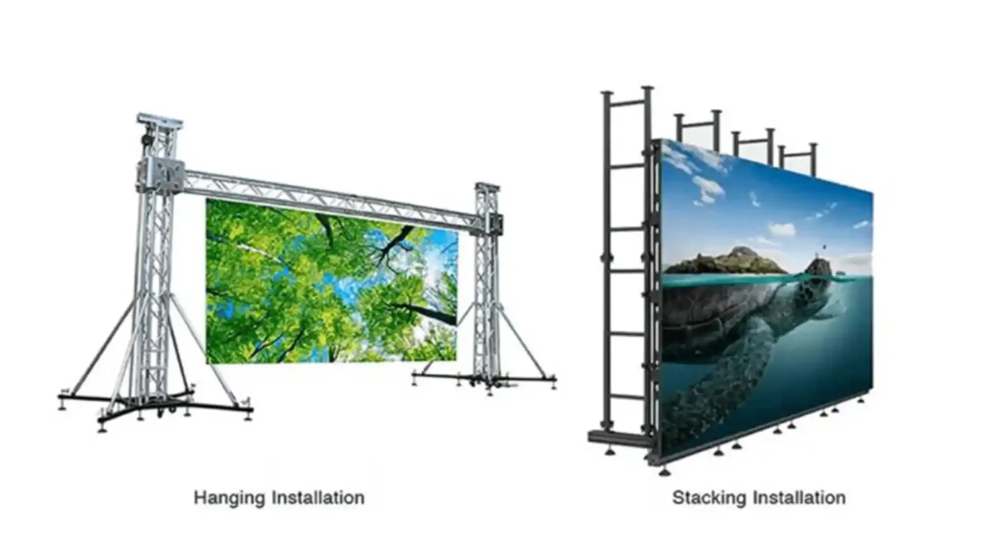 rental led screen-007 rental led screen-007