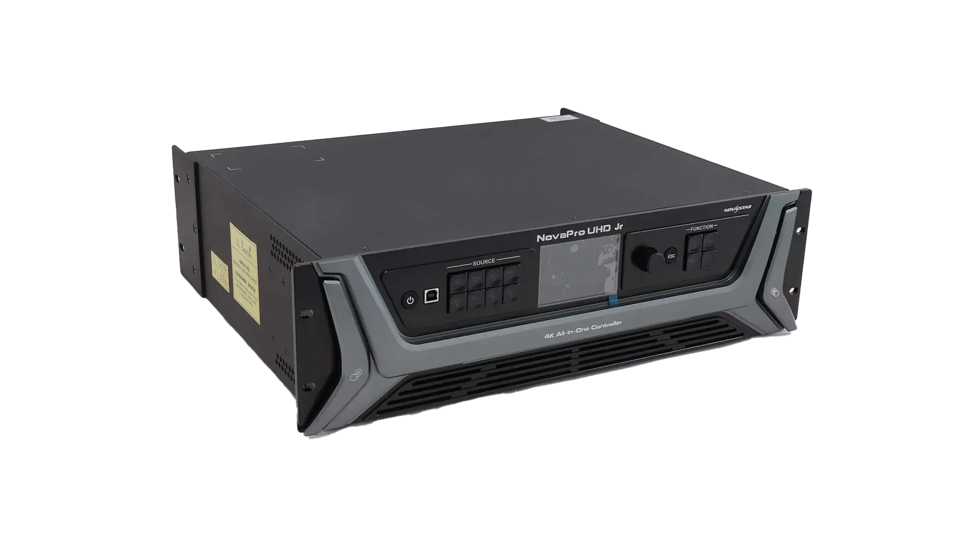 NovaPro UHD Jr NovaPro UHD Jr