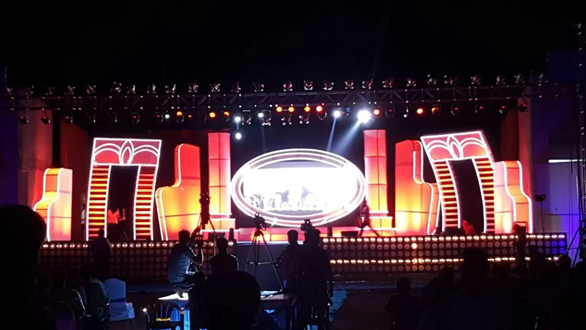 rental stage led display-006 rental stage led display-006