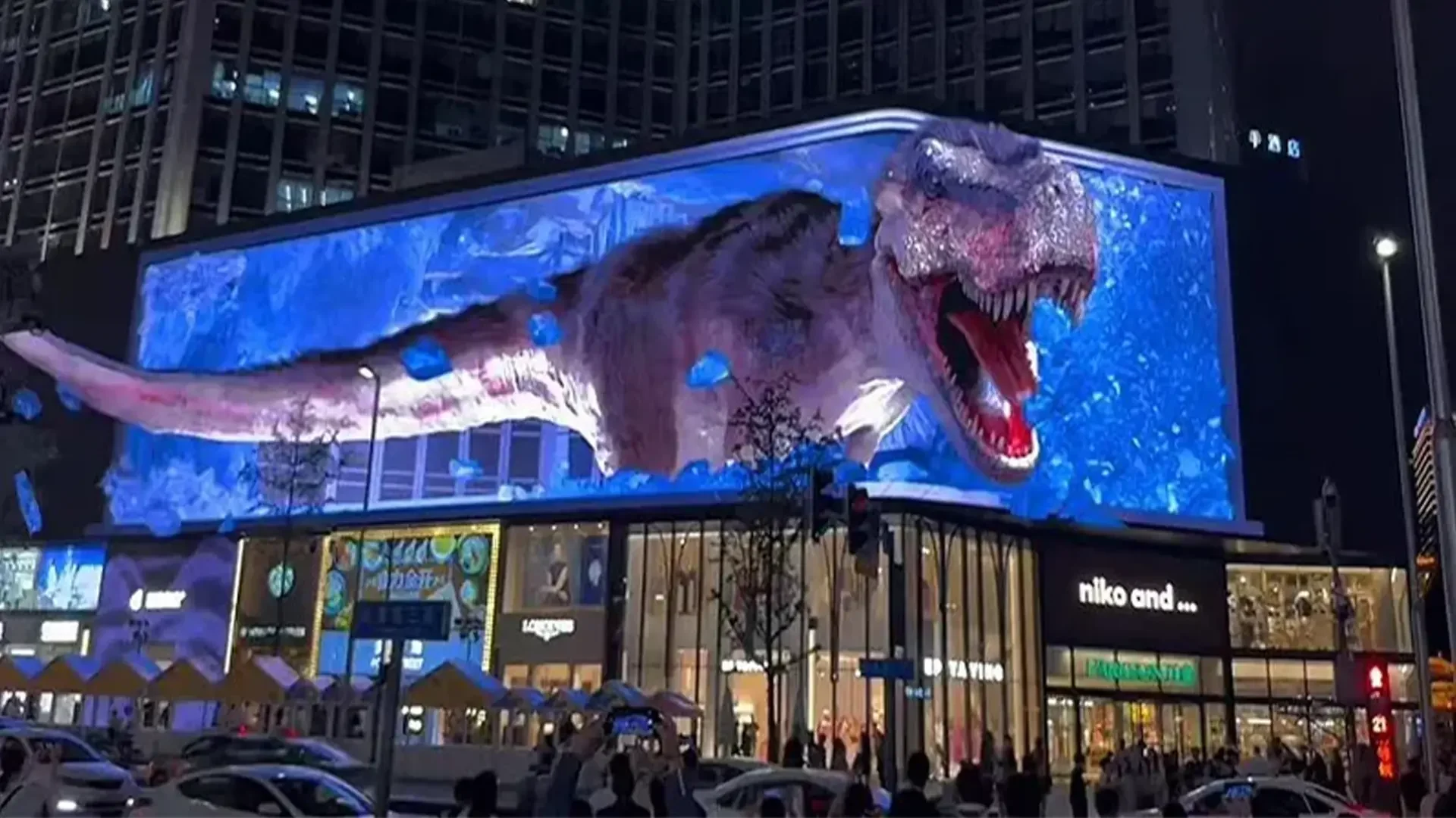outdoor led display-0109 outdoor led display-0109