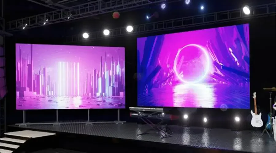 Rental LED Panel-003