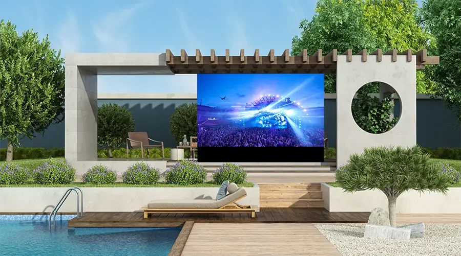 Swimming Pool LED Screen-002 Swimming Pool LED Screen-002