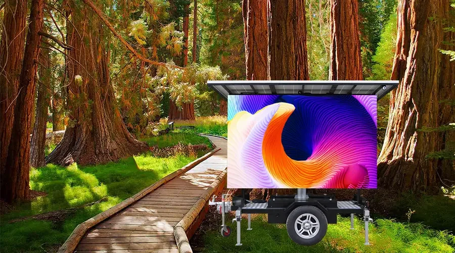 oem outdoor led display-003 oem outdoor led display-003