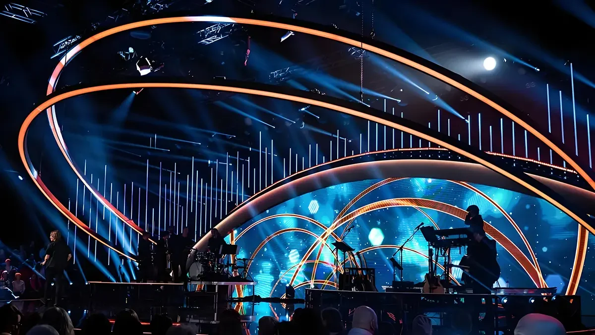 LED Wall LED Wall